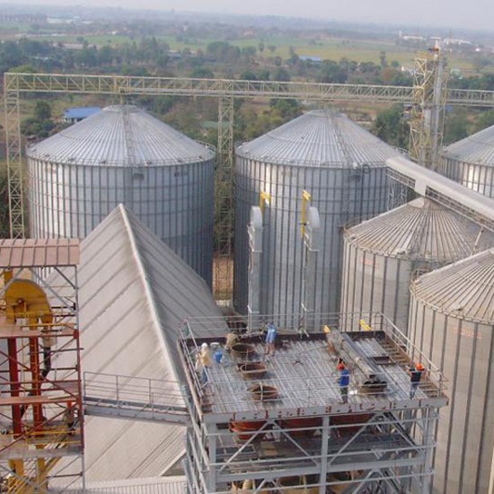 ออกแบบ ผลิต ติดตั้ง ระบบลำเลียง,งานโครงสร้างเหล็ก,งานวิศวกรรม - ออกแบบติดตั้งสายพานลำเลียง conveyor