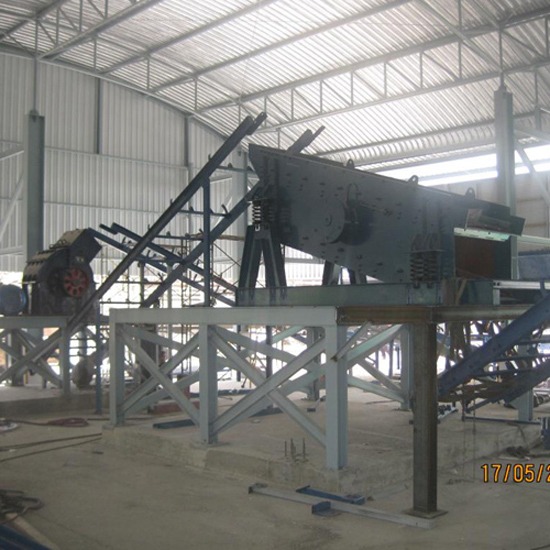 ออกแบบ ผลิต ติดตั้ง ระบบลำเลียง,งานโครงสร้างเหล็ก,งานวิศวกรรม - ออกแบบติดตั้งสายพานลำเลียง conveyor