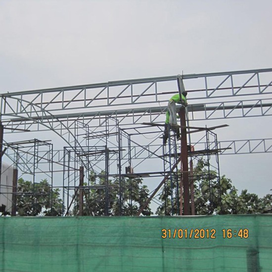 ออกแบบ ผลิต ติดตั้ง ระบบลำเลียง,งานโครงสร้างเหล็ก,งานวิศวกรรม - ออกแบบติดตั้งสายพานลำเลียง conveyor